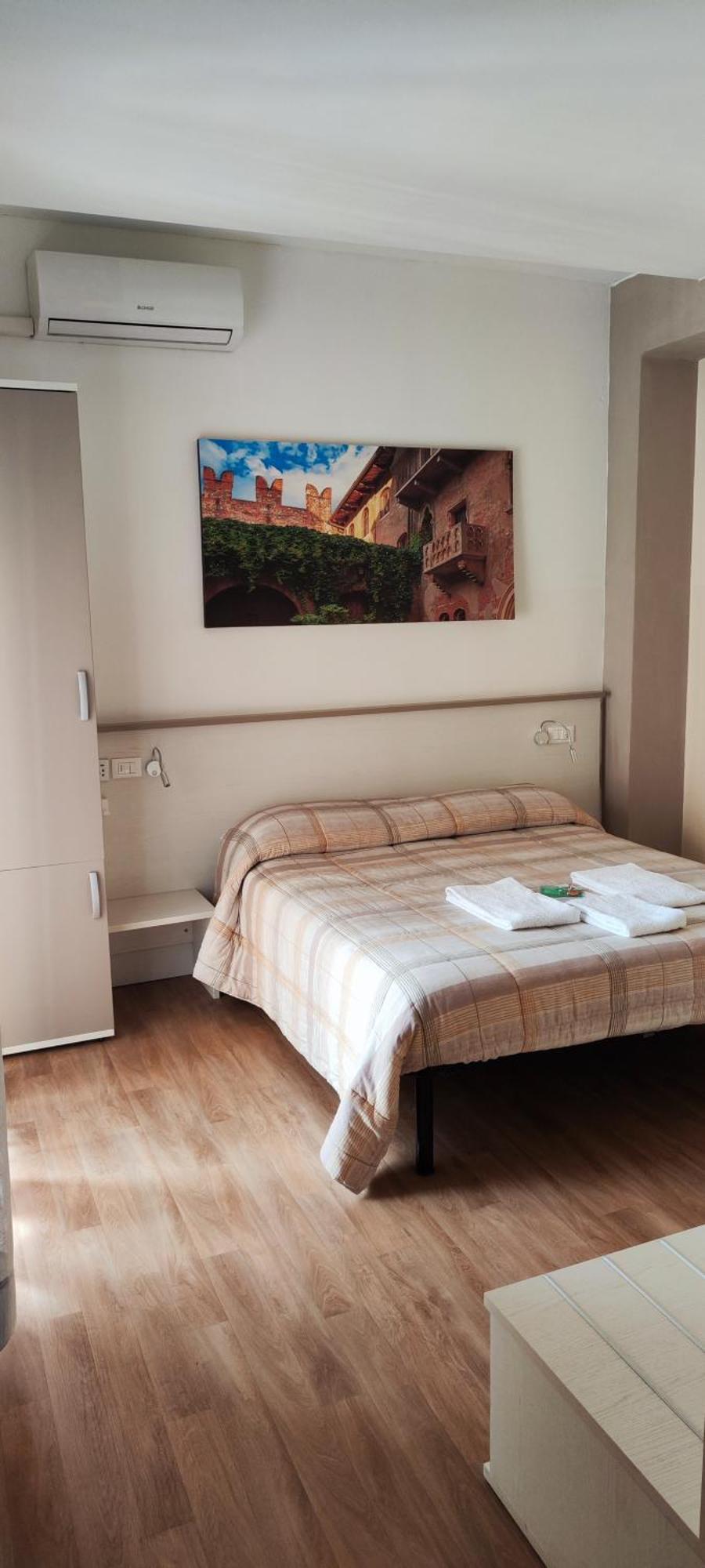 Vroom510 Verona Zimmer foto